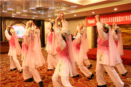 回顧：大風(fēng)車(chē)教育集團(tuán)8月幼兒園崗前培訓(xùn)圓滿成功