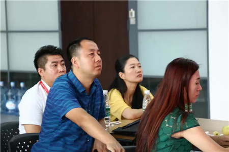 匯聚融合 強(qiáng)勢發(fā)展丨大風(fēng)車2017第五屆幼教生態(tài)合伙人招募會活動