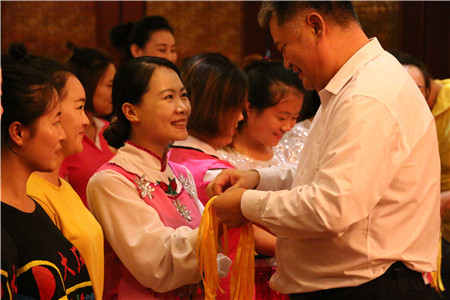 回顧：大風(fēng)車(chē)教育集團(tuán)8月幼兒園崗前培訓(xùn)圓滿成功