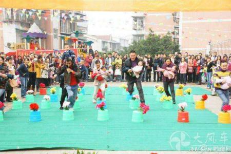幼兒園生源競爭激烈，這才是制勝關(guān)鍵