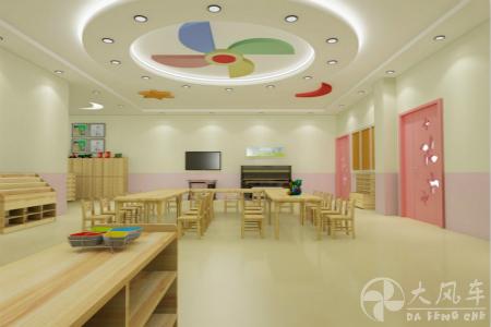 幼兒園加盟，讓園所發(fā)展質(zhì)量跟得上發(fā)展規(guī)模