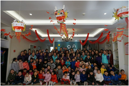 投資人再厲害，也不如幼兒園的老師對(duì)幼兒園的發(fā)展重要