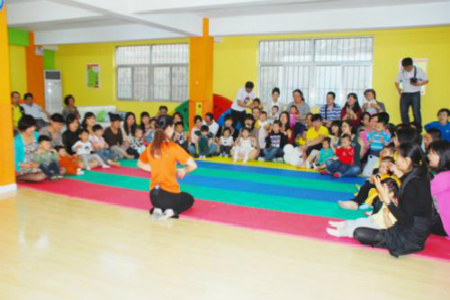 幼教出現(xiàn)新走向，這幾類人是高品質(zhì)幼兒園的“殺手”